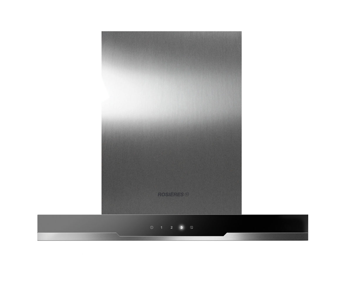 Кухонна витяжка ROSIERES  RDSV 685 PN RDSV 685 PN