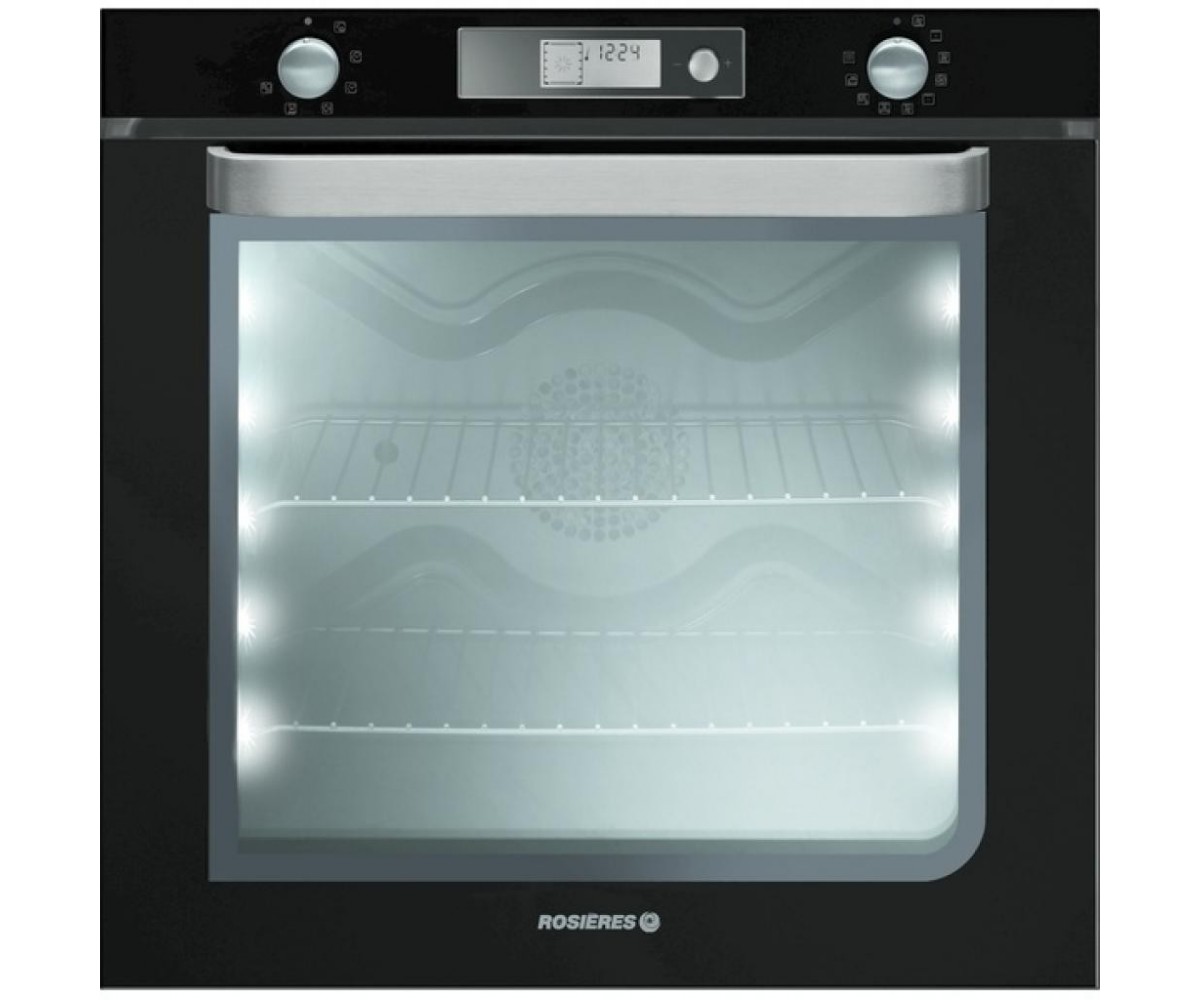 Електродуховка ROSIERES PRODIGE RFA 77 FNX RFA 77 FNX