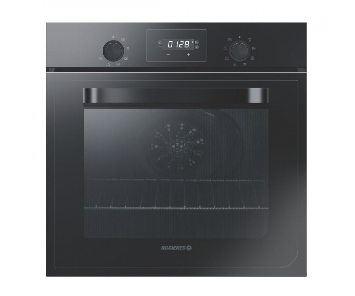 Електрична духовка ROSIERES  RFO 265 PN RFO 265 PN