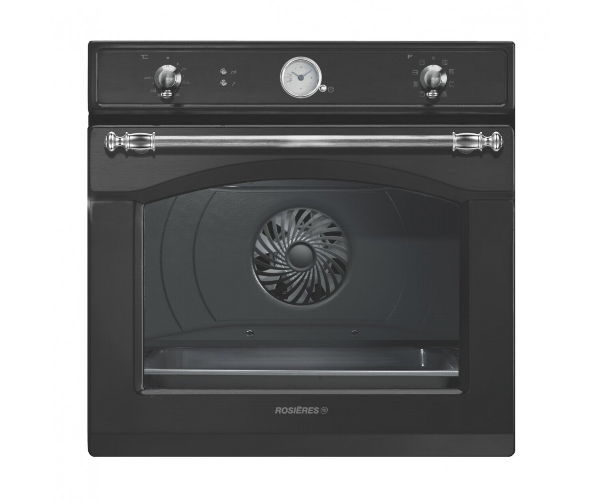 Електрична духовка ROSIERES  RFT 4550 AV RFT 4550 AV