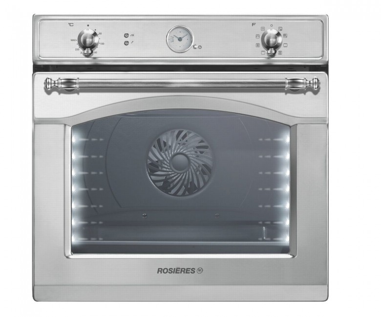 Духова шафа ROSIERES  RFT 4550 INM RFT 4550 INM