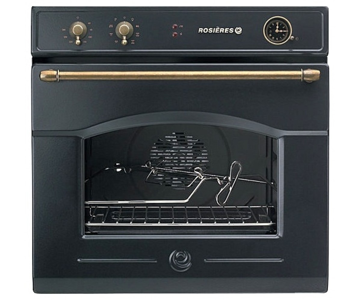 Духовка електрична ROSIERES TRADIS RFT 5567 AV RFT 5567 AV