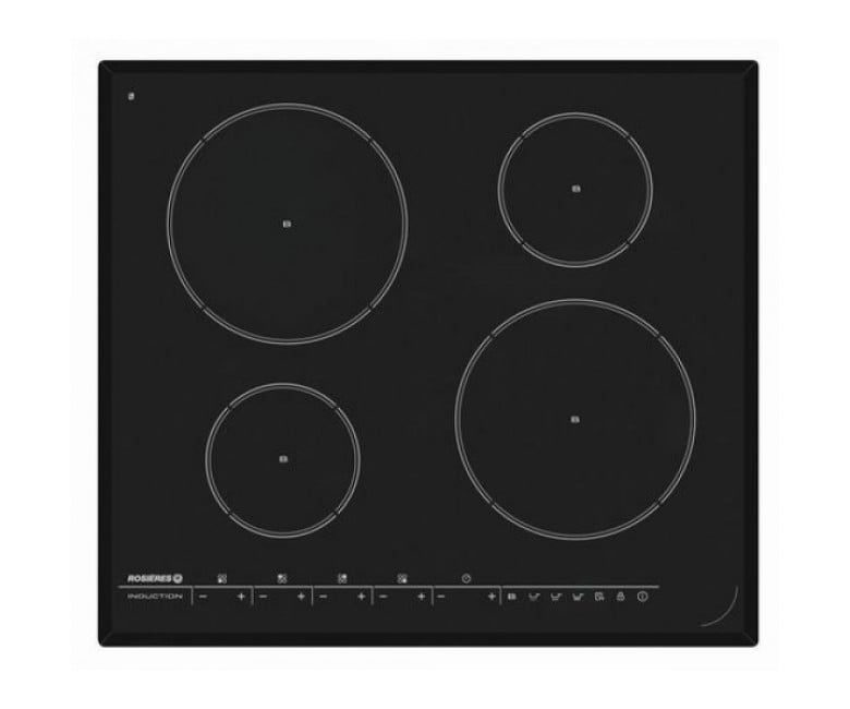 Індукційна плита ROSIERES  RPI 430 RPI 430