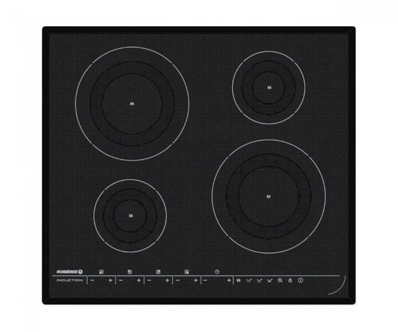 Варильна поверхня ROSIERES  RPI 430 MM RPI 430 MM