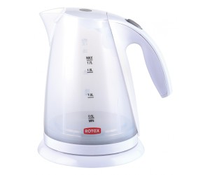 Чайник електричний ROTEX  RKT78-T