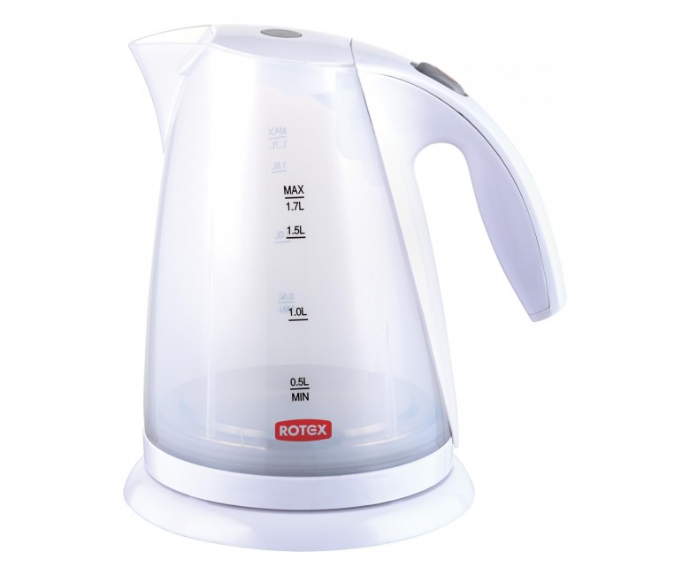 Чайник електричний ROTEX  RKT78-T RKT78-T