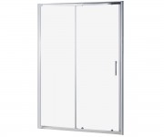 Двері для душа 120х185 см ROZZY JENORI  120RZ080