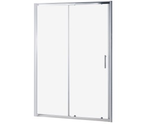 Двері для душа 120х185 см ROZZY JENORI  120RZ080