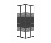 Душевий куток velum ROZZY JENORI  90BRZ082LINIA