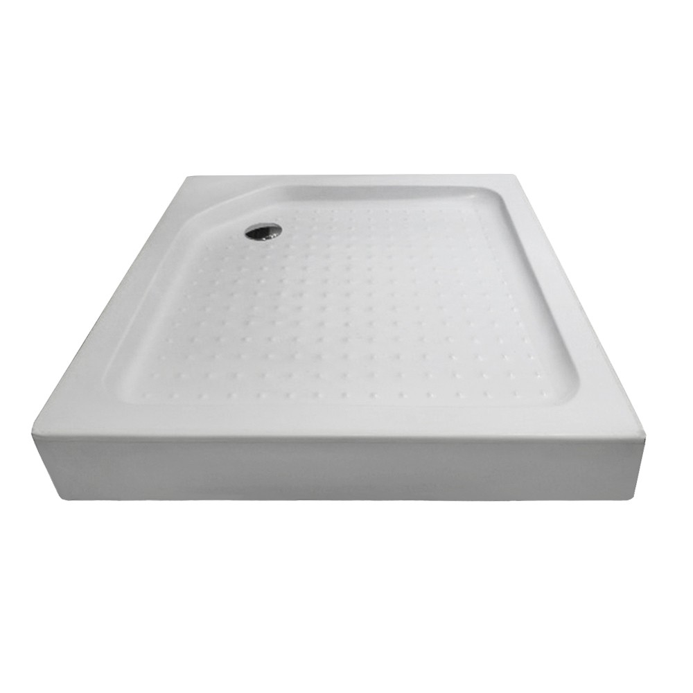 Душовий піддон 90x90 см РОЗЗІ JENORI 90RZ501 ROZZY JENORI  90RZ501 90RZ501