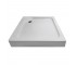 Душовий піддон 90x90 см РОЗЗІ JENORI 90RZ501 ROZZY JENORI  90RZ501 90RZ501