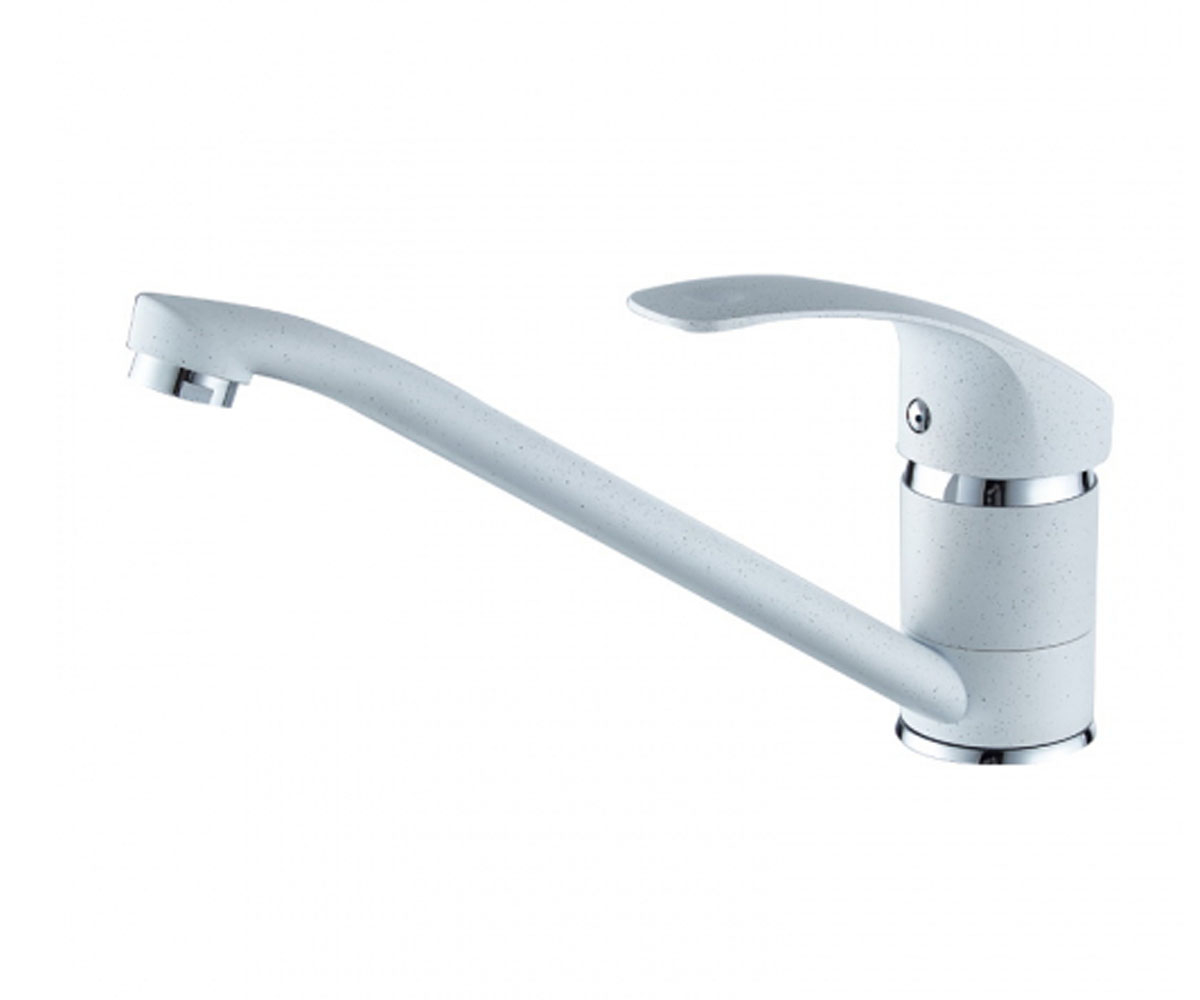 Змішувач для кухні ROZZY JENORI BARON RBZ014-6G RBZ014-6G