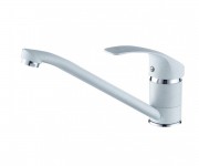Змішувач для кухні ROZZY JENORI BARON RBZ014-6G
