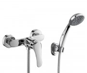 ROZZY JENORI JET змішувач з душовим набором RBZ071-5 ROZZY JENORI  RBZ071-5