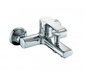 Змішувач для ванни ROZZY JENORI DUCT RBZ079-3