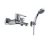 Смеситель для ванны ROZZY JENORI  RBZ081-3 RBZ081-3