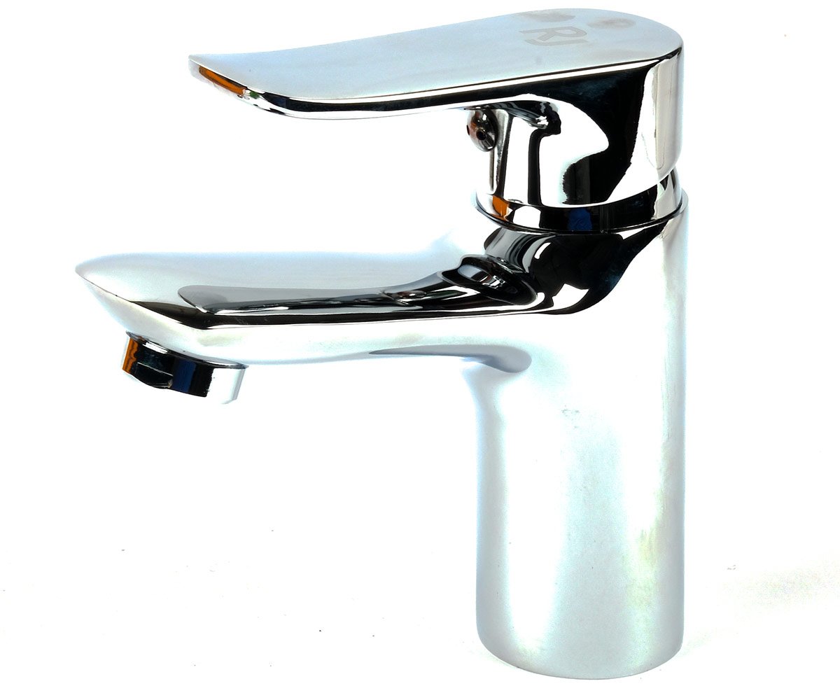 Змішувач для раковини ROZZY JENORI VELUM RBZ082-1 RBZ082-1