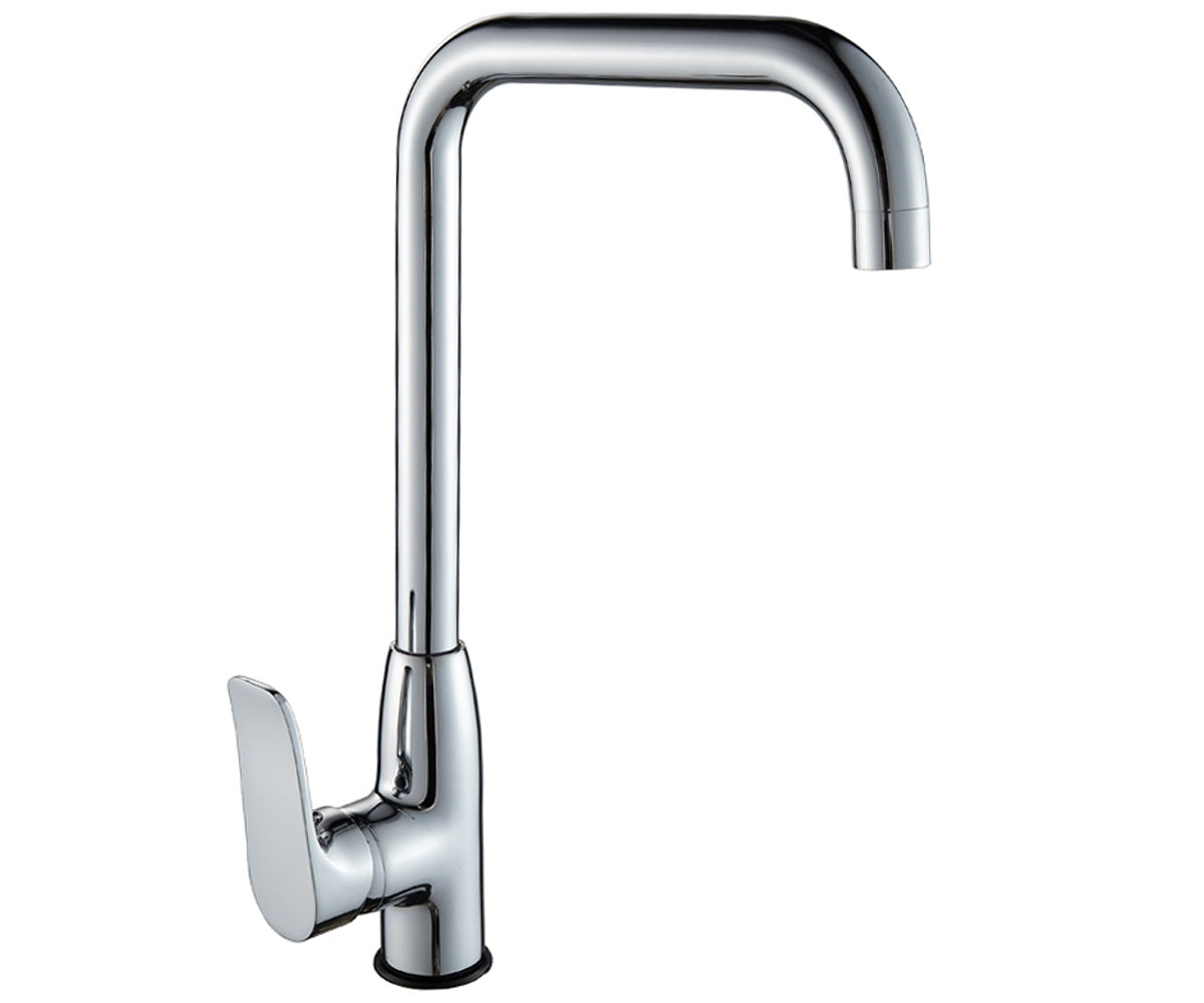 Змішувач для кухні ROZZY JENORI VELUM RBZ082-8M RBZ082-8M