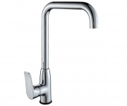 Змішувач для кухні ROZZY JENORI VELUM RBZ082-8M