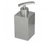 Металлический дозатор ROZZY JENORI FIRST RJAC020-02SS RJAC020-02SS