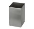 Стакан металлический ROZZY JENORI FIRST RJAC020-04SS RJAC020-04SS