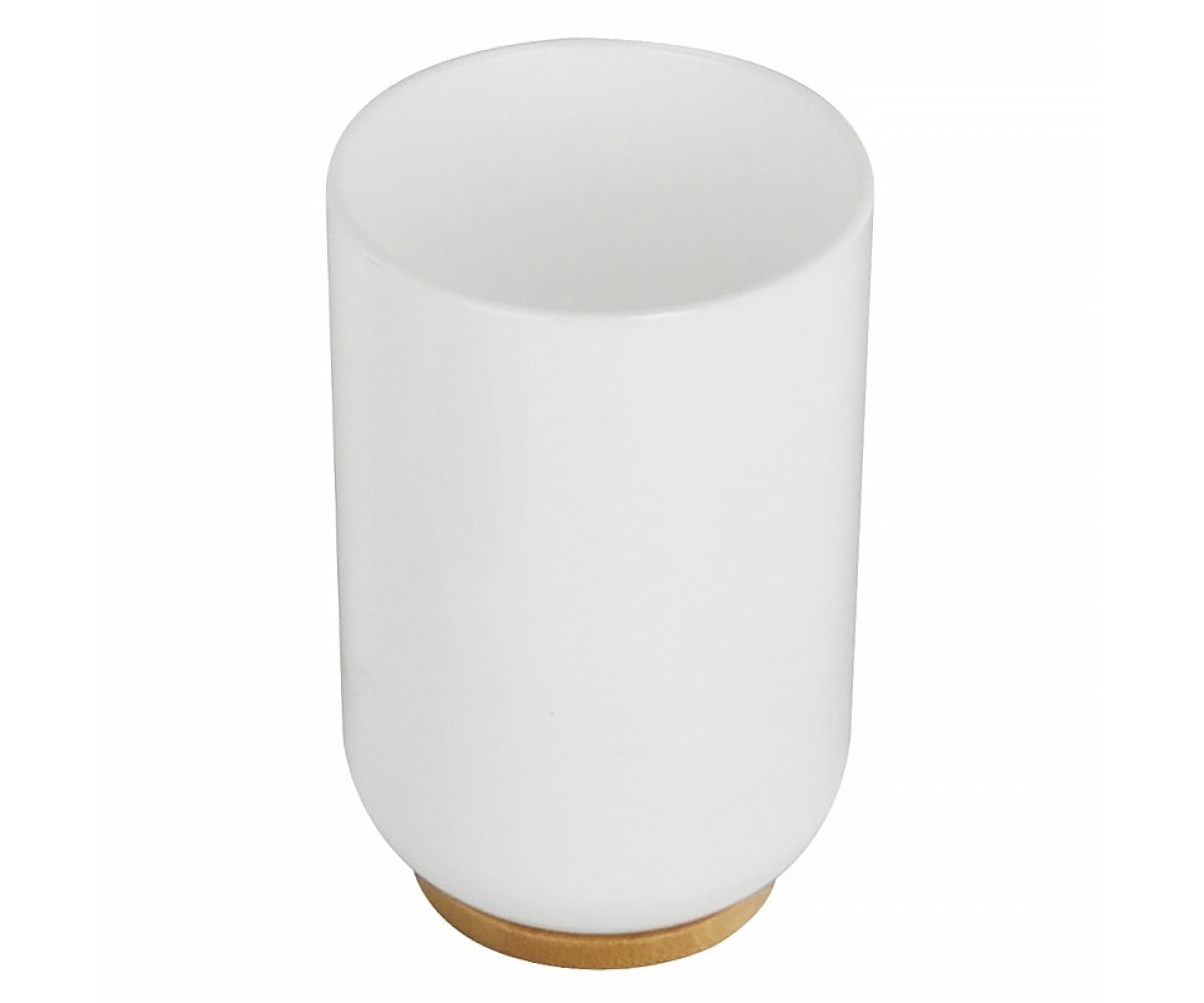 Столовий стакан ROZZY JENORI  RJAC025-05WO RJAC025-05WO