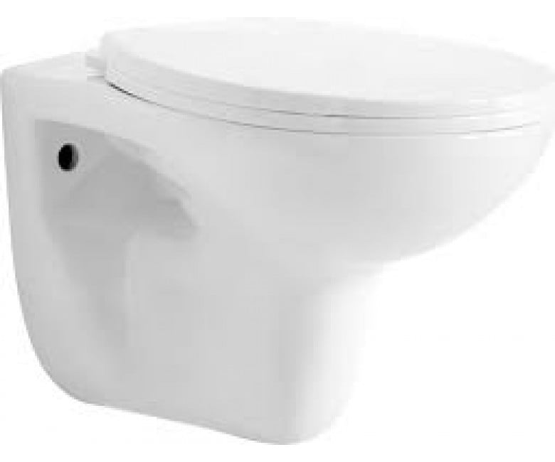 Компактний туалет ROZZY JENORI  RJCEJ0005 RJCEJ0005