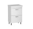 Тумба ROZZY JENORI FORTUNA RJFU015-0160WHSET(RJFU015-0160WH+K11-0167) RJFU015-0160WHSET(RJFU015-0160WH+K11-0167)