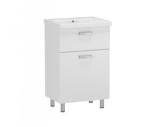 Ящик ROZZY JENORI  RJFU039-0150WHSET(RJFU039-0150WH+K116-009)