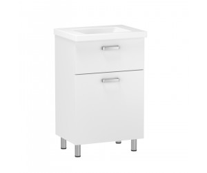 Ящик ROZZY JENORI  RJFU039-0160WHSET(RJFU039-0160WH+K116-011)
