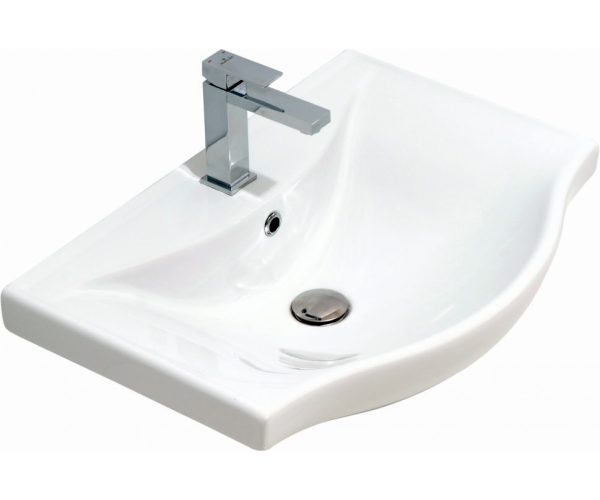 Мийка ROZZY JENORI  RJFU081-0065WH RJFU081-0065WH