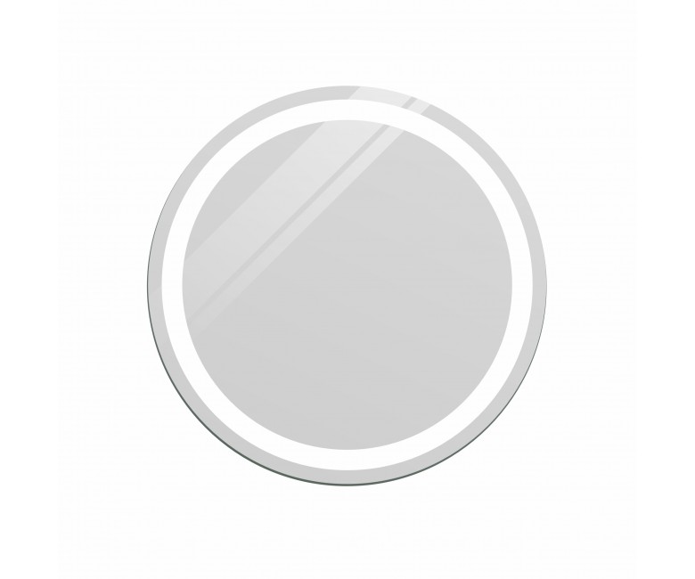 Дзеркало 56 см для ванної ROZZY JENORI  RJMI000-2556/01 RJMI000-2556/01
