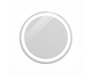 Дзеркало 56 см для ванної ROZZY JENORI  RJMI000-2556/02
