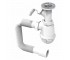 Сифон для мийки ROZZY JENORI  RSK070800 RSK070800