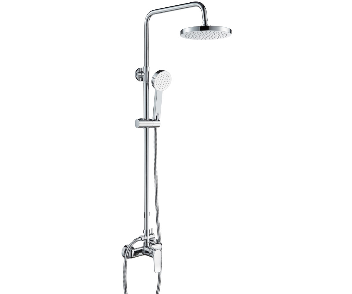Душова система ROZZY JENORI VELUM RSZ082-5 RSZ082-5