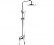 Душова система ROZZY JENORI VELUM RSZ082-5