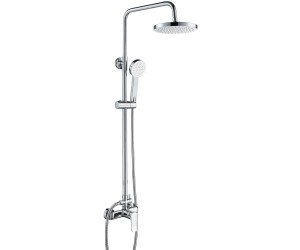 Система душевая ROZZY JENORI VELUM RSZ082-5