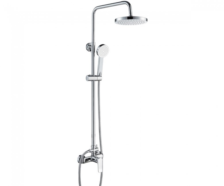 Душова система ROZZY JENORI VELUM RSZ082-5 RSZ082-5