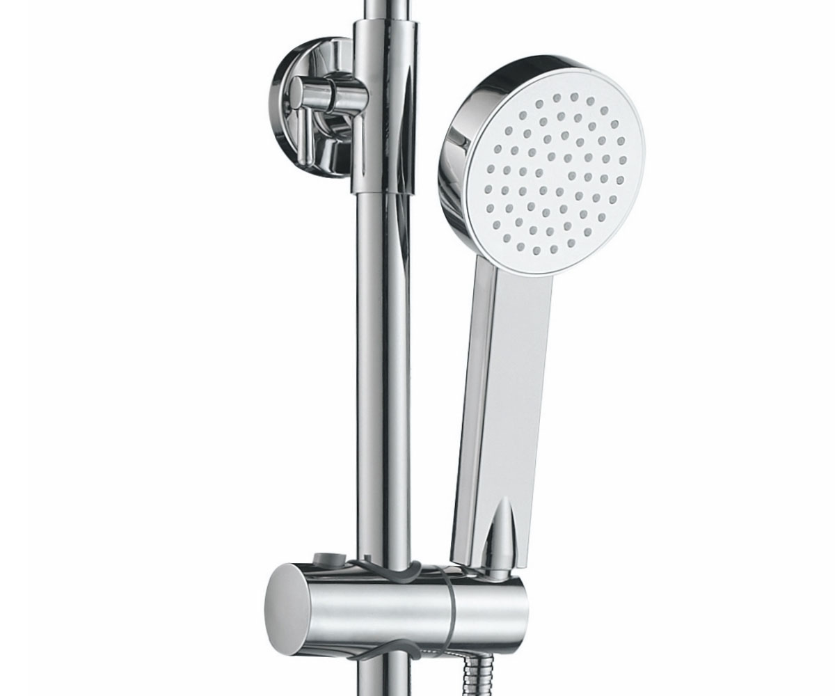 Система душевая  VELUM RSZ082-5:Фото 4