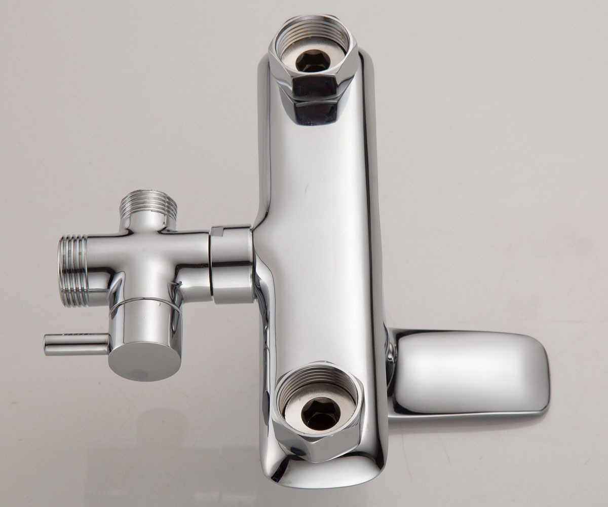 Система душевая  VELUM RSZ082-5:Фото 6