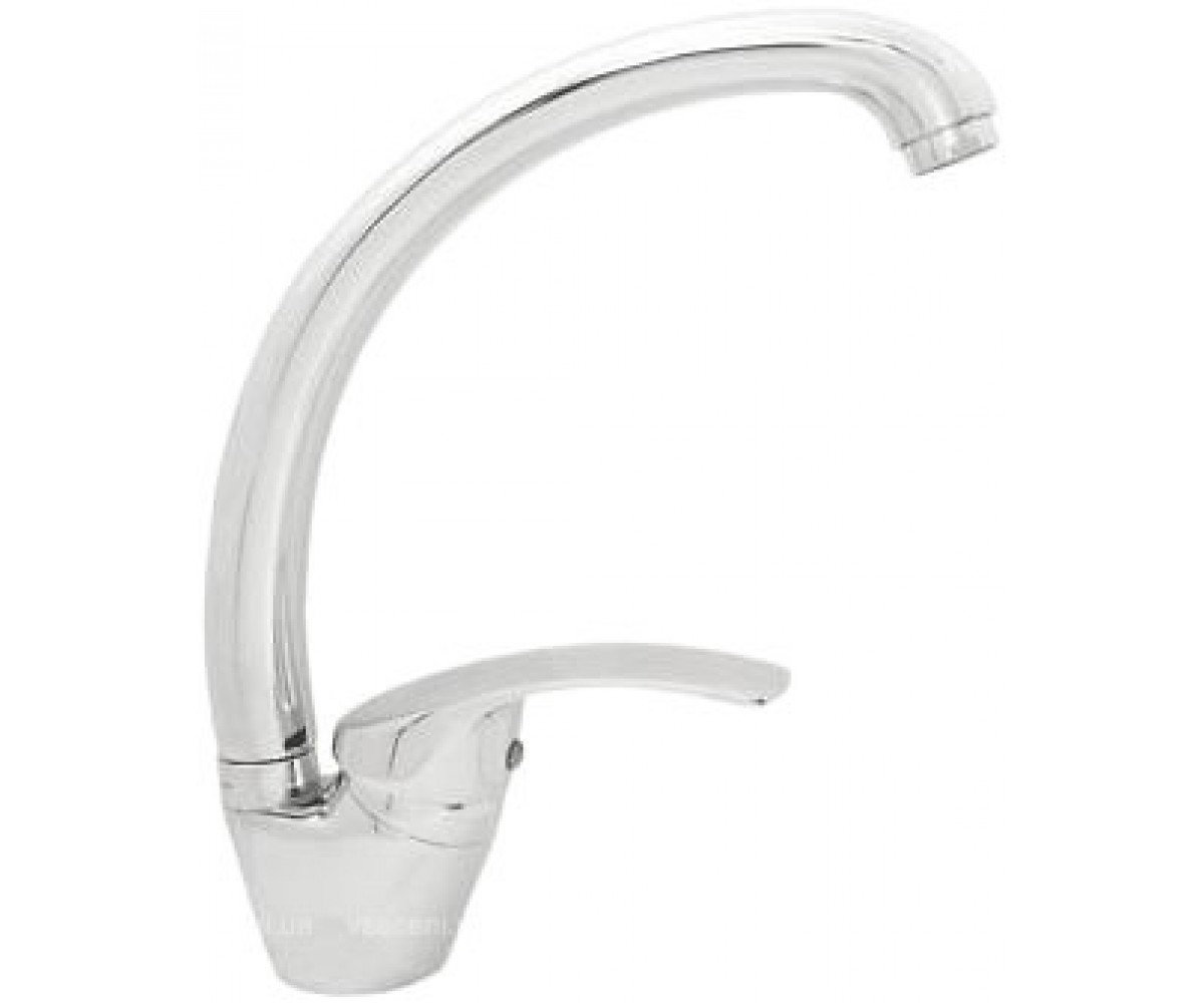 Змішувач для кухні ROZZY JENORI BARON Z014-8G Z014-8G