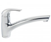 Кухонний змішувач RUBINETA FORTE 540012
