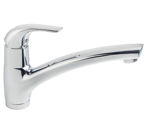 Кухонний змішувач RUBINETA FORTE 540012
