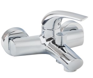 Змішувач для ванни RUBINETA FORTE 540013