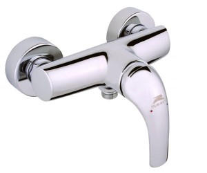 Змішувач для душу RUBINETA FORTE 540014