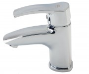 Змішувач для раковини RUBINETA NARO 540020