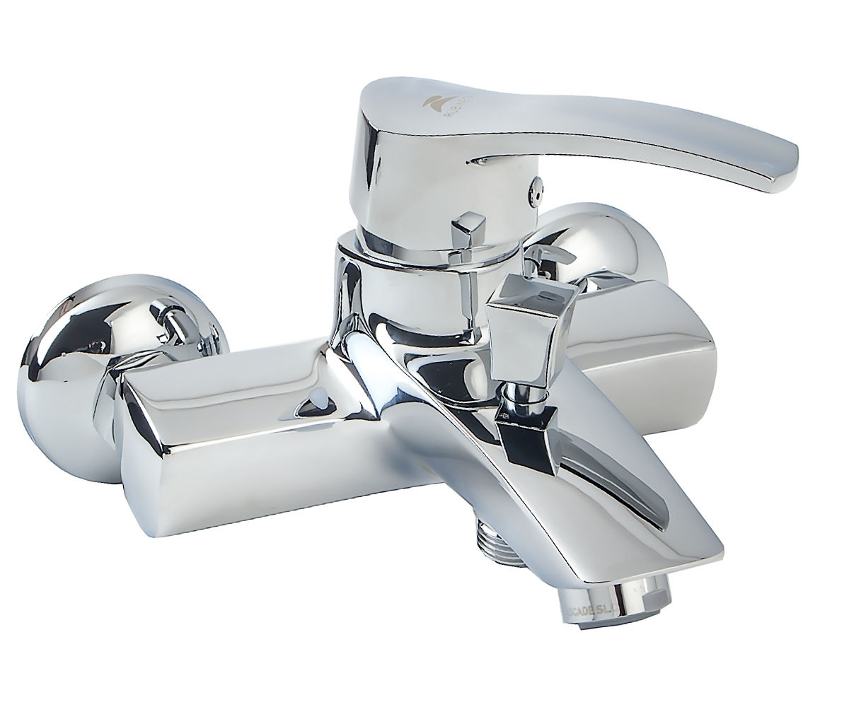 Змішувач для ванни RUBINETA NARO 540023 540023