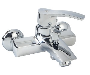 Змішувач для ванни RUBINETA NARO 540023