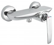 Змішувач для душу RUBINETA AERO 540031