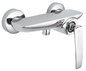 Змішувач для душу RUBINETA AERO 540031